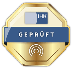 IHK Certified - Certified Property Manager (IHK)