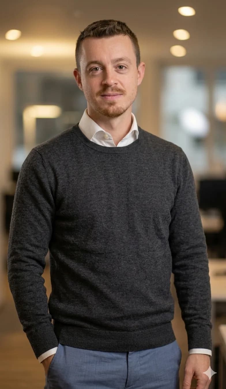 Maximilian Schaper