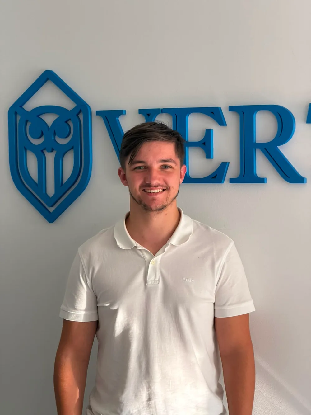 Niklas Atzert, Property Manager bei Verto